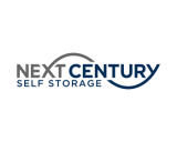 https://www.logocontest.com/public/logoimage/1659662212Next Century Self Storage27.png